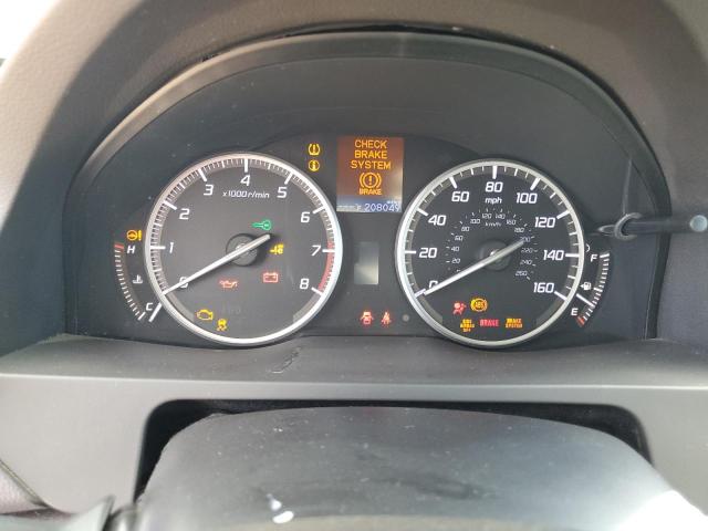 Aukcja sprzedaży 2014 Acura Rdx, vin: 5J8TB3H3XEL011845, numer aukcji: 72064515