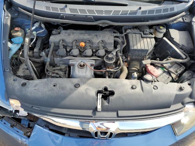 Продаж на аукціоні авто 2010 Honda Civic Lx, vin: 19XFA1F56AE002246, номер лоту: 80525585