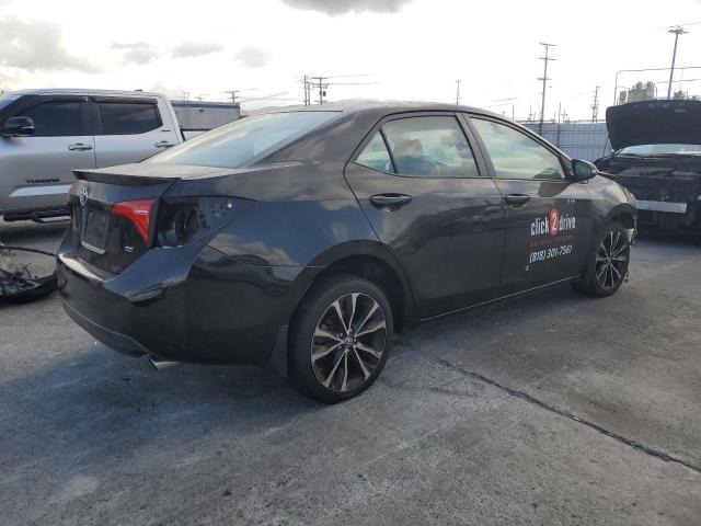 Продаж на аукціоні авто 2017 Toyota Corolla, vin: 5YFBURHE7HP580110, номер лоту: 80209805
