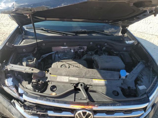 80285115 :رقم المزاد ، 1V2AC2CA5MC224251 vin ، 2021 Volkswagen Atlas Cross Sport مزاد بيع