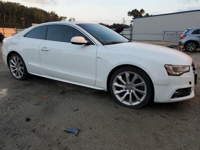 Aukcja sprzedaży 2015 Audi A5, vin: WAUMFAFR3FA007987, numer aukcji: 84231785