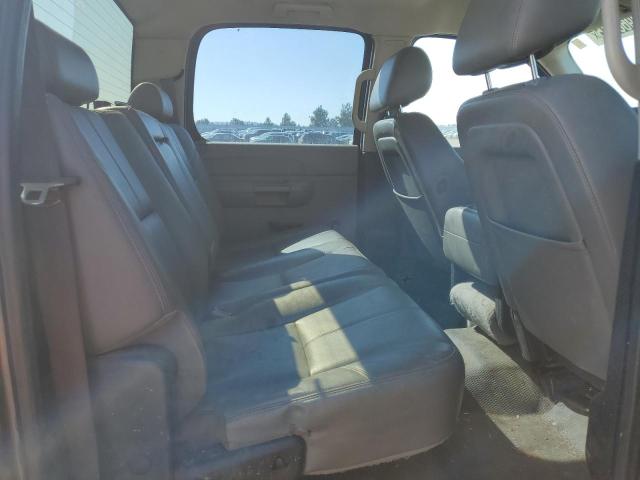 Aukcja sprzedaży 2010 Gmc Sierra K25, vin: 1GT4KZB63AF127664, numer aukcji: 83960615