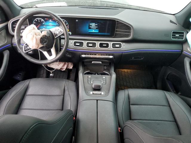 Продажа на аукционе авто 2021 Mercedes-benz Gls 450 4m, vin: 4JGFF5KE3MA440272, номер лота: 81201285