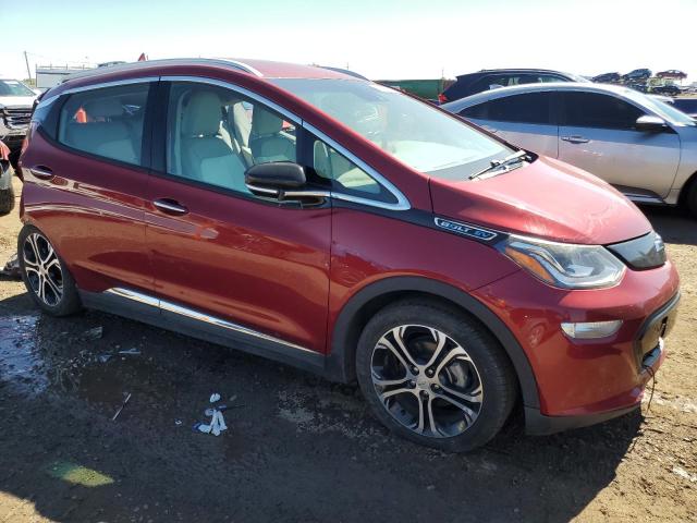 Aukcja sprzedaży 2017 Chevrolet Bolt Ev, vin: 1G1FX6S07H4179494, numer aukcji: 84258215