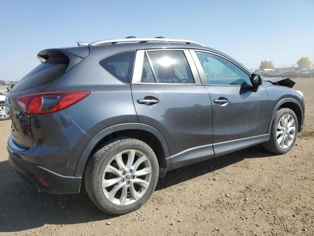 2015 Mazda Cx-5 მანქანა იყიდება აუქციონზე, vin: JM3KE4DY7F0536087, აუქციონის ნომერი: 80878185