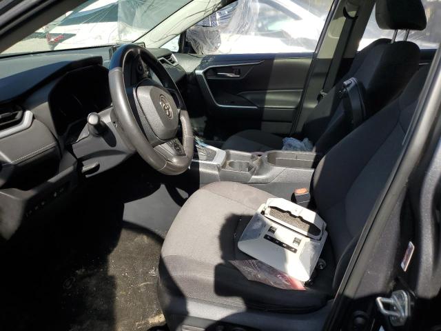 Aukcja sprzedaży 2019 Toyota Rav4 Xle, vin: 2T3W1RFV5KW011573, numer aukcji: 71191845