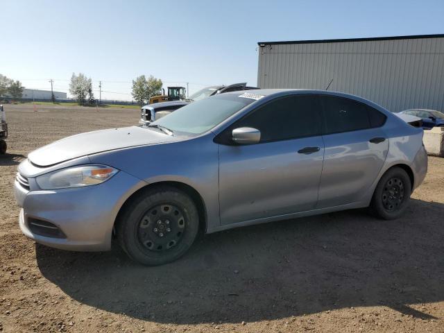Auction sale of the 2014 Dodge Dart, vin: 1C3CDFAA4ED696023, lot number: 81300235