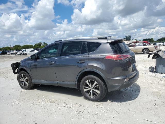 Aukcja sprzedaży 2017 Toyota Rav4, vin: 2T3WFREV9HW386152, numer aukcji: 80315875