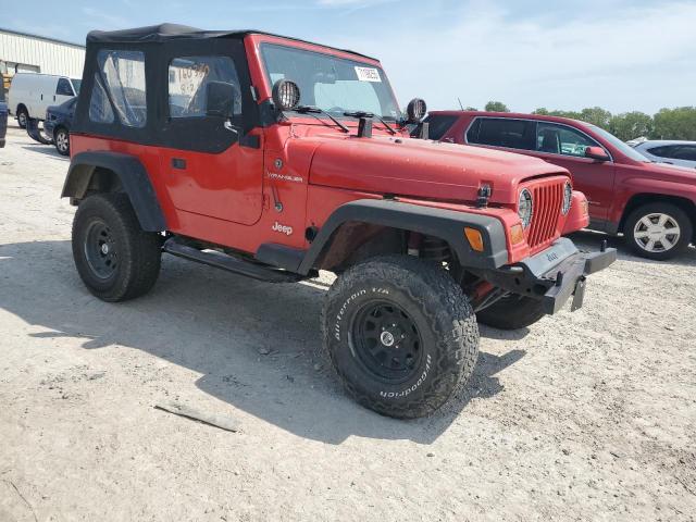 Aukcja sprzedaży 1997 Jeep Wrangler /, vin: 1J4FY29P7VP401830, numer aukcji: 71198255