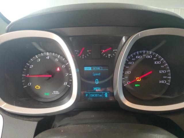 82063105 :رقم المزاد ، 2GNFLEEK4D6159911 vin ، 2013 Chevrolet Equinox Lt مزاد بيع