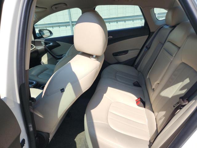 Aukcja sprzedaży 2016 Buick Verano, vin: 1G4PS5SK1G4181936, numer aukcji: 71398255