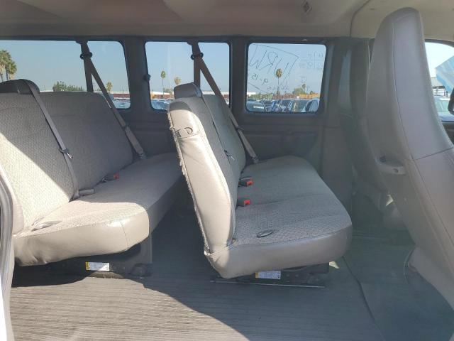 Продажа на аукционе авто 2023 Chevrolet Express G3, vin: 1GAZGNFP3P1234182, номер лота: 90387125