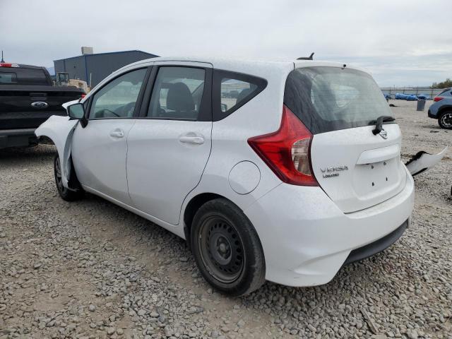 Продажа на аукционе авто 2017 Nissan Versa Note, vin: 3N1CE2CP1HL354162, номер лота: 81598605