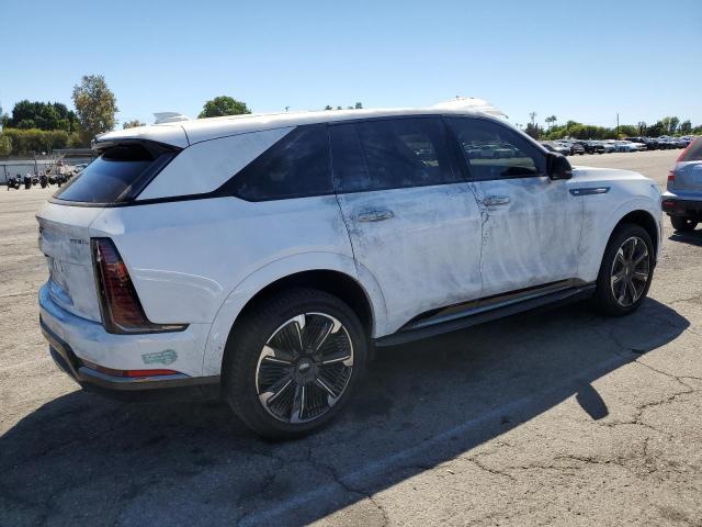 Продажа на аукционе авто 2025 Cadillac Escalade Iq Sport-1, vin: 1GYTEEKL6SU106896, номер лота: 69256005