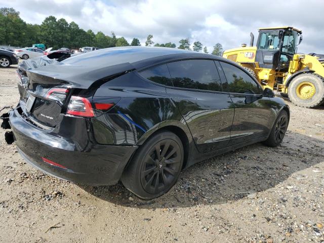 2023 Tesla Model 3 მანქანა იყიდება აუქციონზე, vin: 5YJ3E1EB9PF711402, აუქციონის ნომერი: 83837985