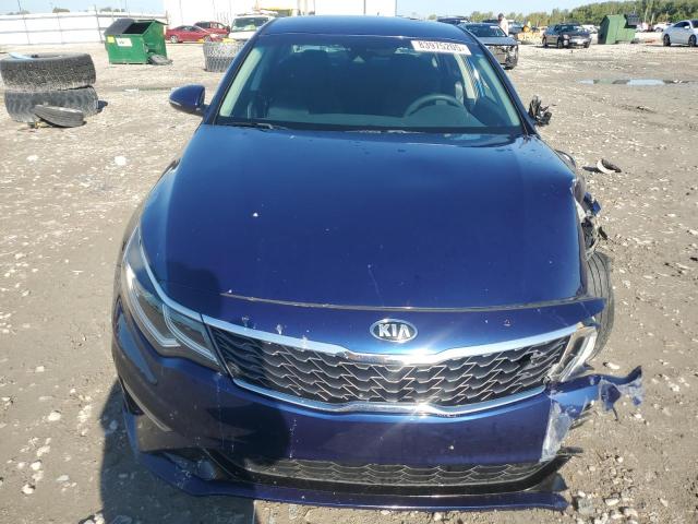 83975205 :رقم المزاد ، 5XXGT4L33LG408501 vin ، 2020 Kia Optima Lx مزاد بيع