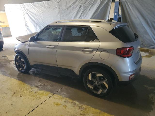 Продаж на аукціоні авто 2024 Hyundai Venue Sel, vin: KMHRC8A32RU331766, номер лоту: 96330675