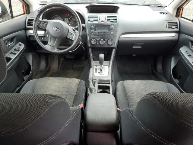 Aukcja sprzedaży 2013 Subaru Xv Crosstr, vin: JF2GPAVC7D2866566, numer aukcji: 81135845