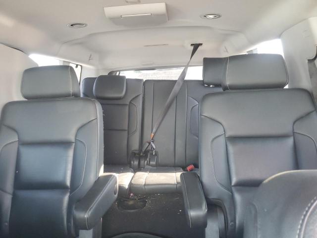 80501275 :رقم المزاد ، 1GNSKJKJ7KR147758 vin ، 2019 Chevrolet Suburban K مزاد بيع