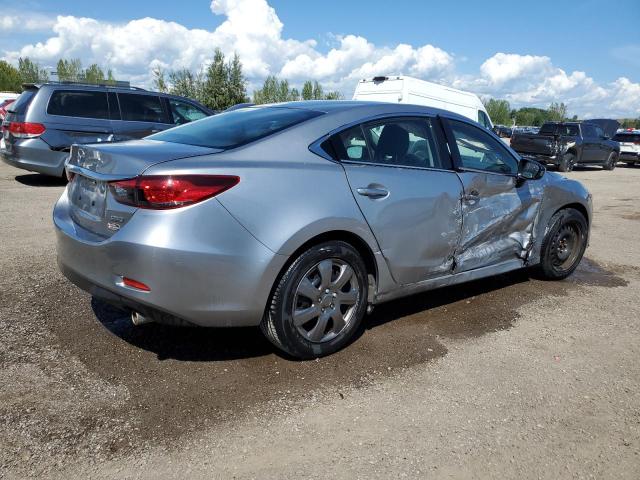 2015 Mazda 6 მანქანა იყიდება აუქციონზე, vin: JM1GJ1V59F1188672, აუქციონის ნომერი: 70624805