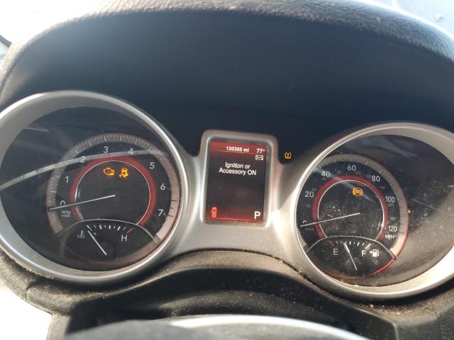 2014 Dodge Journey Sx მანქანა იყიდება აუქციონზე, vin: 3C4PDCBB2ET312673, აუქციონის ნომერი: 80405415