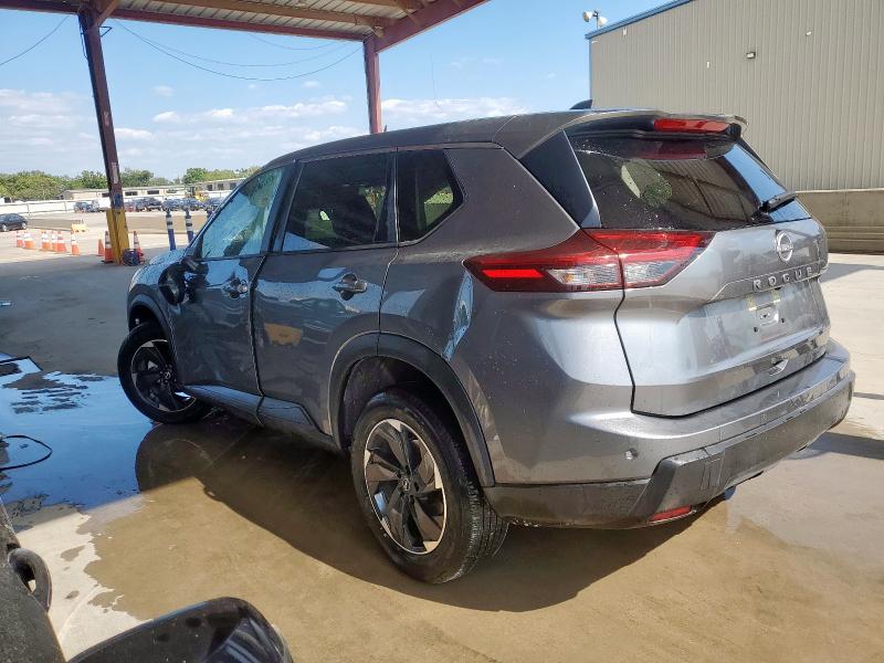 Aukcja sprzedaży 2025 Nissan Rogue Sv, vin: JN8BT3BA0SW005565, numer aukcji: 84367085