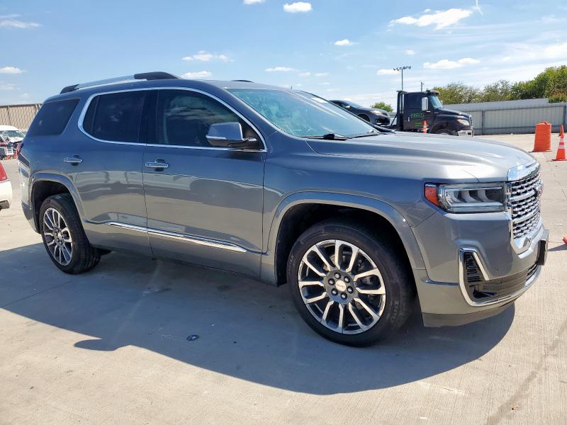 Продажа на аукционе авто 2021 Gmc Acadia, vin: 1GKKNPLS2MZ191362, номер лота: 51595726