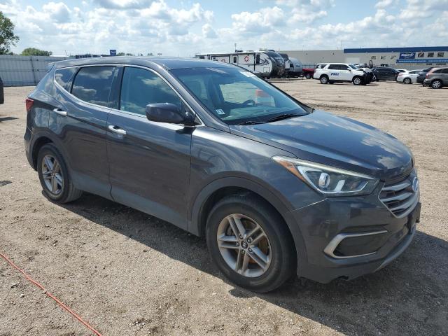 Aukcja sprzedaży 2017 Hyundai Santa Fe S, vin: 5XYZTDLB7HG453587, numer aukcji: 70887475