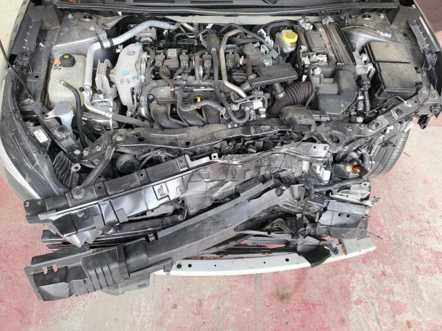 Aukcja sprzedaży 2024 Nissan Sentra, vin: 3N1AB8CV3RY217603, numer aukcji: 81406635