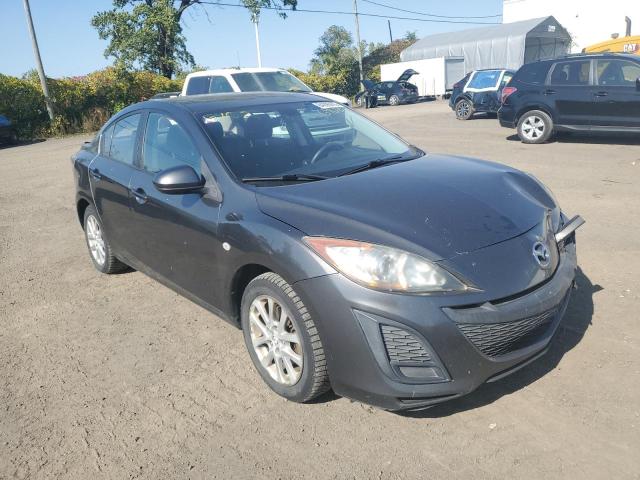 Aukcja sprzedaży 2010 Mazda 3, vin: JM1BL1SF1A1343712, numer aukcji: 84399475
