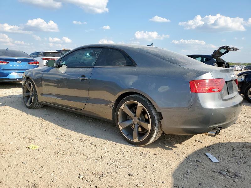 Продажа на аукционе авто 2014 Audi A5, vin: WAULFAFR4EA069215, номер лота: 81706795