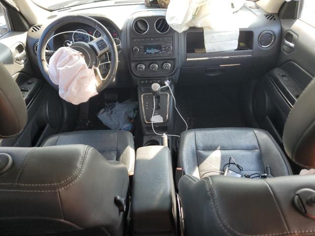 80747785 :رقم المزاد ، 1C4NJRCB8FD190300 vin ، 2015 Jeep Patriot مزاد بيع