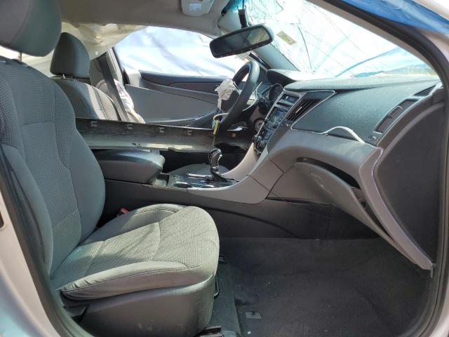 Aukcja sprzedaży 2014 Hyundai Sonata Gls, vin: 5NPEB4AC8EH926432, numer aukcji: 71906805