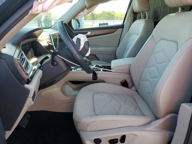 84385505 :رقم المزاد ، 1V2KR2CA3SC550243 vin ، 2025 Volkswagen Atlas مزاد بيع