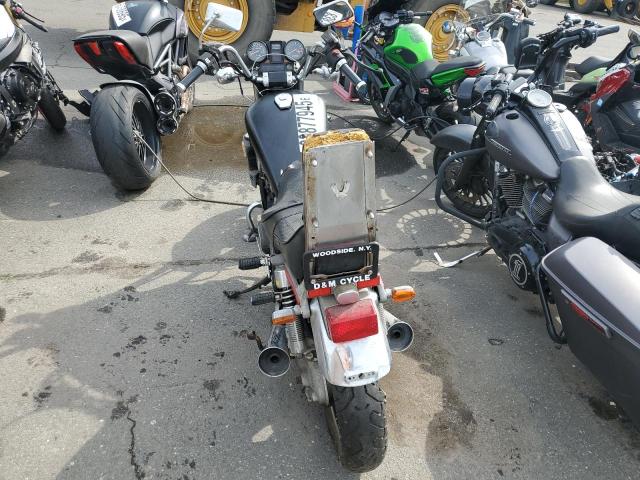 Продаж на аукціоні авто 1983 Honda Vf750, vin: JH2RC0712DM107375, номер лоту: 83877945