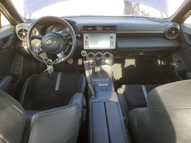 81518985 :رقم المزاد ، JF1ZNBE16N9753420 vin ، 2022 Toyota Gr 86 Prem مزاد بيع