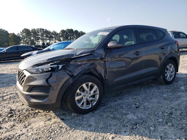 81330335 :رقم المزاد ، KM8J23A42LU266016 vin ، 2020 Hyundai Tucson Se مزاد بيع