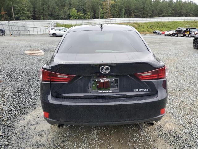 81906945 :رقم المزاد ، JTHBF1D27F5069285 vin ، 2015 Lexus Is 250 مزاد بيع