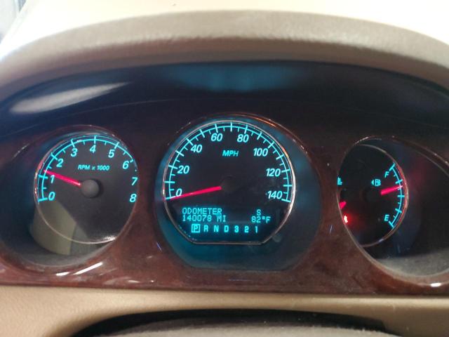 Aukcja sprzedaży 2006 Buick Lucerne, vin: 1G4HD57296U168387, numer aukcji: 81290135
