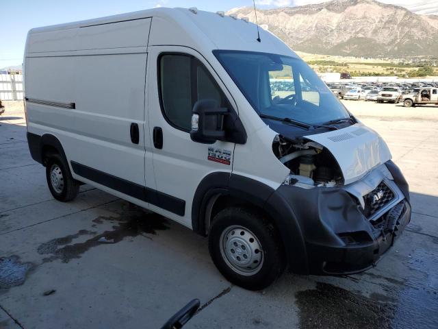 83873325 :رقم المزاد ، 3C6LRVBG3ME539968 vin ، 2021 Ram Promaster مزاد بيع