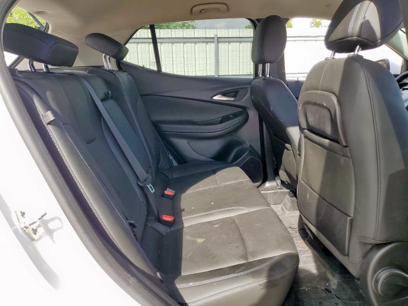 Auction sale of the 2025 Buick Encore Gx Sport Touring, vin: KL4AMDSL3SB025063, lot number: 81304825