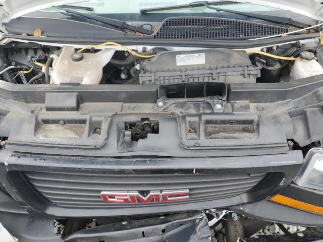 Aukcja sprzedaży 2021 Gmc Savana, vin: 1GTW7AFP5M1156017, numer aukcji: 84641715