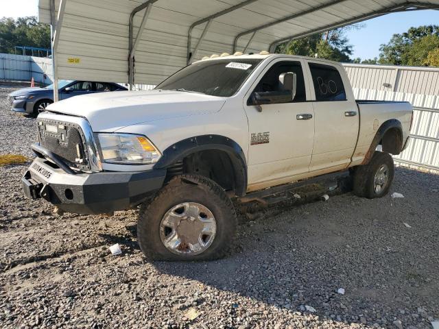 2015 Ram 2500 მანქანა იყიდება აუქციონზე, vin: 3C6UR5CL0FG655197, აუქციონის ნომერი: 80207845