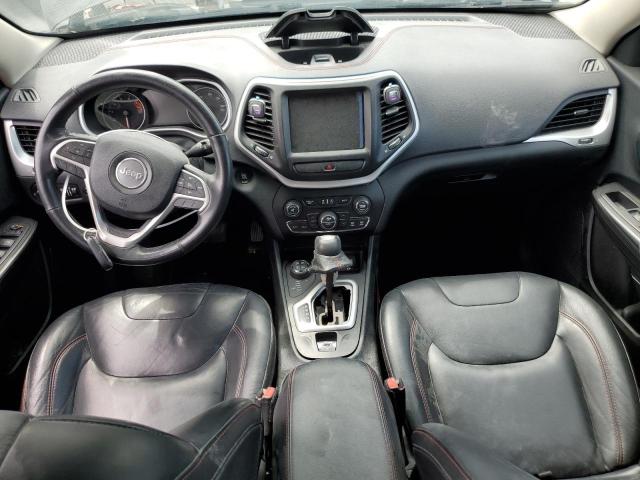 Aukcja sprzedaży 2016 Jeep Cherokee, vin: 1C4PJMBS9GW170138, numer aukcji: 81510105