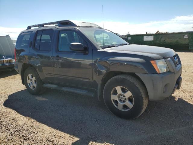 Продажа на аукционе авто 2008 Nissan Xterra Off, vin: 5N1AN08WX8C538886, номер лота: 80516915