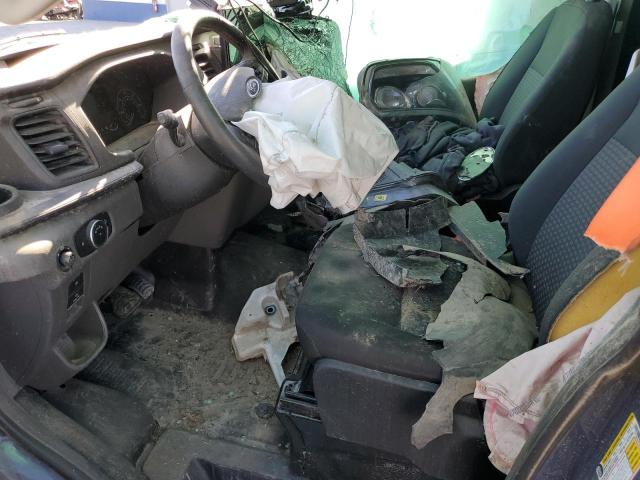 Продажа на аукционе авто 2024 Ford Transit, vin: 1FTBR3U81RKB49793, номер лота: 81270885