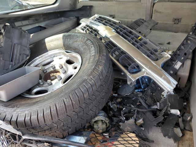 Продаж на аукціоні авто 2006 Chevrolet Suburban, vin: 3GNGK26G66G114931, номер лоту: 82060355