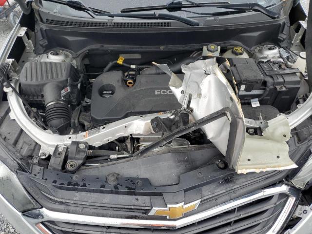 2019 Chevrolet Equinox მანქანა იყიდება აუქციონზე, vin: 3GNAXKEV2KL272515, აუქციონის ნომერი: 80092965