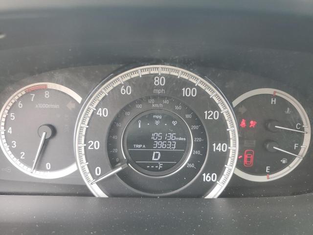Aukcja sprzedaży 2017 Honda Accord, vin: 1HGCR2F38HA246527, numer aukcji: 81388625