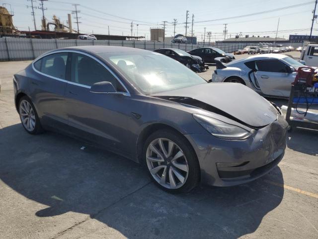 Продажа на аукционе авто 2018 Tesla Model 3, vin: 5YJ3E1EA3JF009462, номер лота: 84293745